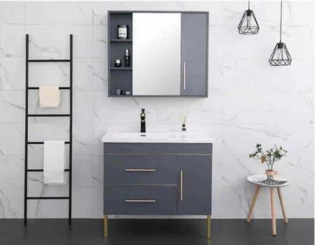 Bathroom cabinet Series