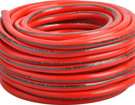 Gas hose