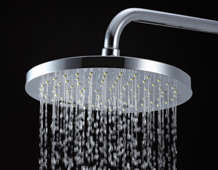 Overhead shower series