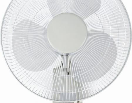 Wall fan